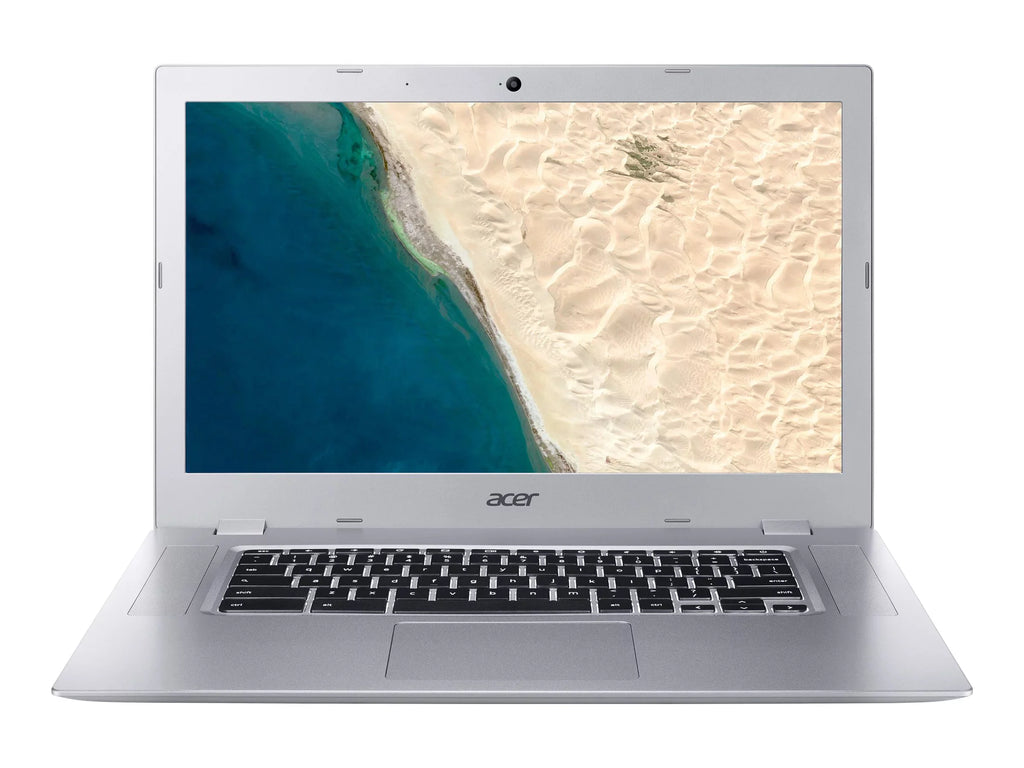 Restored  Cb315-2H-68E6 15.6" Chromebook AMD A6 1.80 GHz 4 GB 32GB Chrome OS (Refurbished)