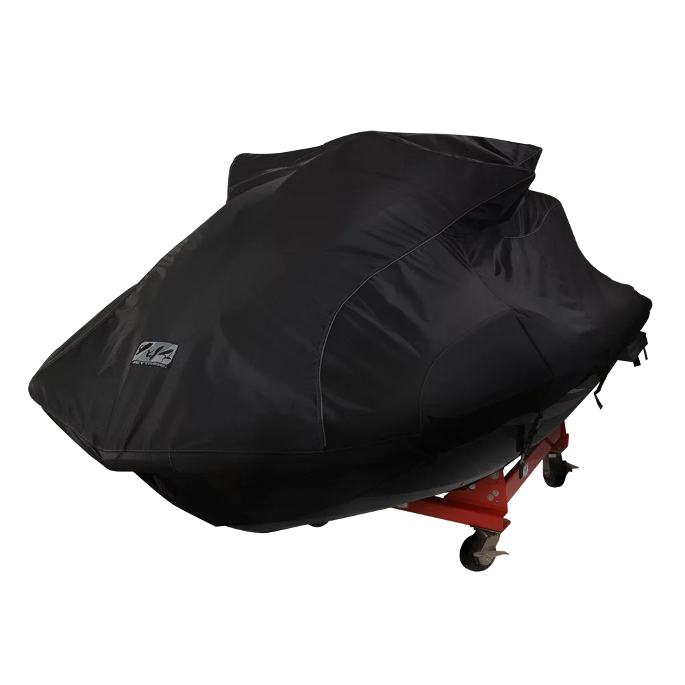 Yamaha Waverunner wrap | VXS/VX/VXR/V1 (10-16) | Premium G4 Stealth Series
