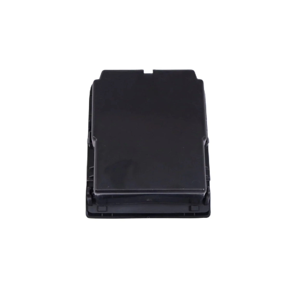 Black Center Console Rear Cup Holder for Subaru Impreza 2005 2006 2007