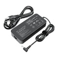 SKKSource 20V 9A 180W AC Adapter Charger matching with  TUF Gaming F15 FX506HM Laptop Power Cord