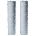 Package Of 6  RS2DS OmniFilter Whole House Replacement liquid Filter Cartridge 2-Pack