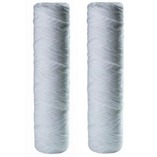 Package Of 6  RS2DS OmniFilter Whole House Replacement liquid Filter Cartridge 2-Pack