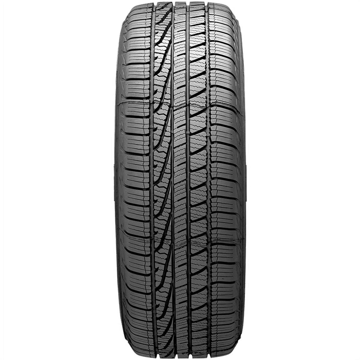 Goodyear Assurance WeatherReady All climate 235/50R17 96V Passenger Tire