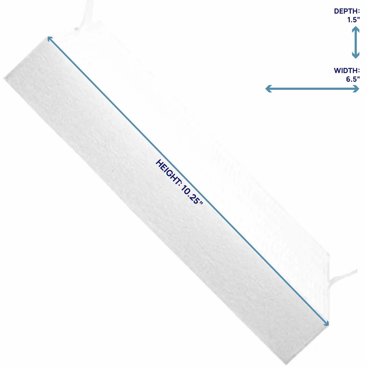 Filter Bros HRF-R3 matching With Honeywell HEPA Air Purifier Filter R Replacement for HPA 090, 100, 200, 300, and 3000, 5000 Series Machines