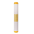 Filter Element moisture Purifier Ion Exchange Resin Softening Filter