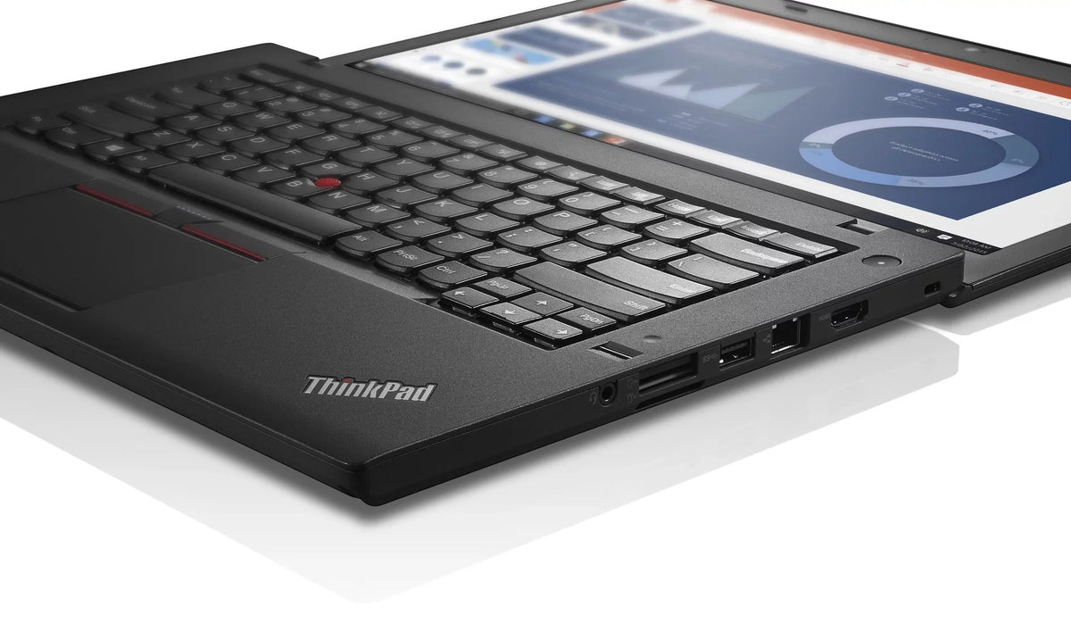 Pre-Owned  ThinkPad T460 i5 2.40GHz 16GB 512GB SSD 10P