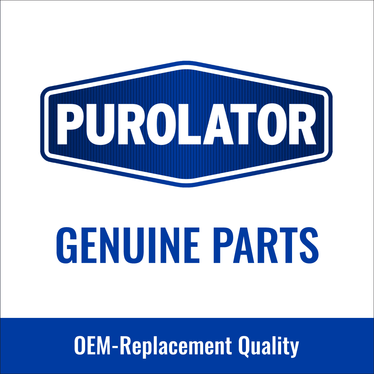 Purolator BOSS Cabin Air Filter matching with GMC Terrain 2010-2017