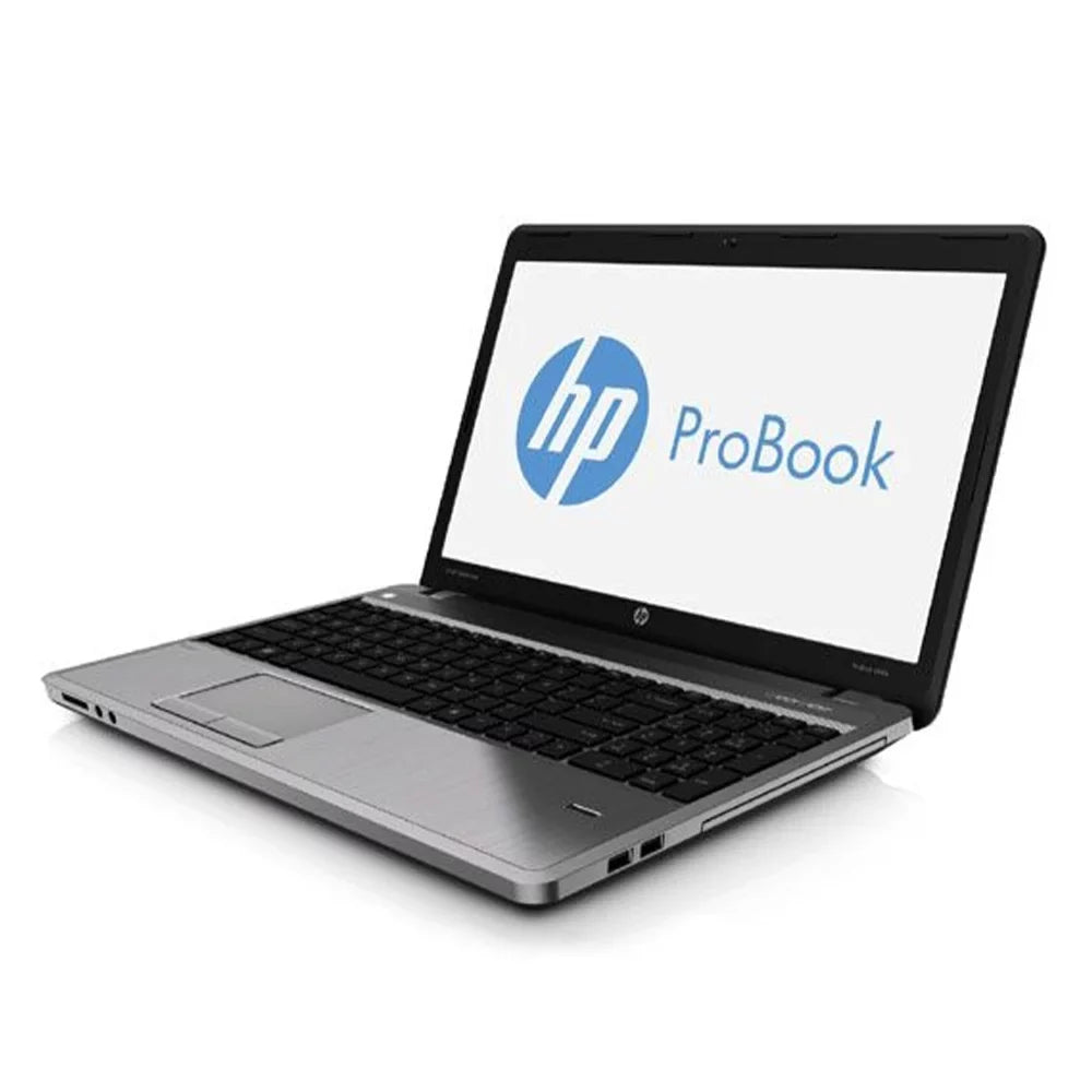 ProBook 4540S 15.6" Laptop Computer  Core i3-3110M 8GB RAM 128GB SSD Wi-Fi Windows 10 Pro