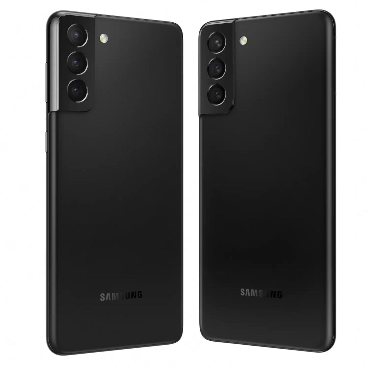 Pre-Owned  Galaxy S21+ Plus ‎5G SM-G996U Unlocked 128GB 6.7in 8GB Smartphone - Phantom Black(Like New)
