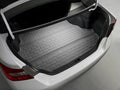 3D MAXpider 2011-2019 Fits  Explorer Carbon Fiber Embossed Pattern Cargo liner M1FR0361309