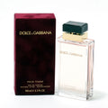 Dolce & Gabbana Pour Femme Eau de Parfum for Women 3.4oz Spray Bottle