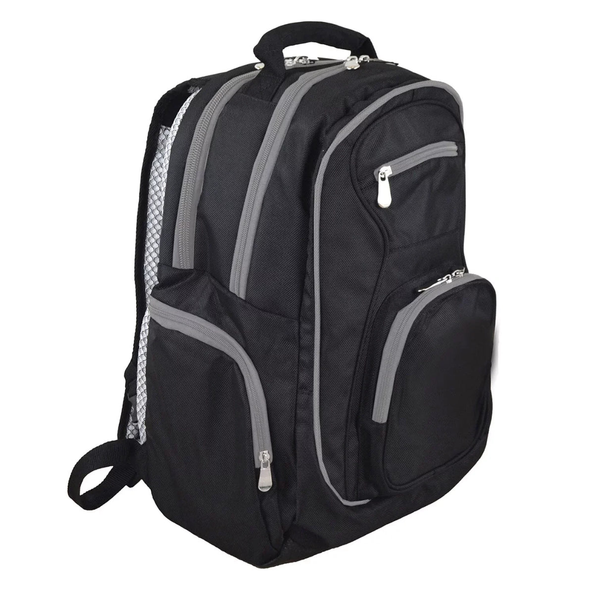 NBA Charlotte Hornets 2-Piece Luggage and Backpack Set