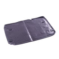 Wellvisors All atmospheric conditions Trunk Liner Cargo Mat Black For  EcoSport 2018-2020