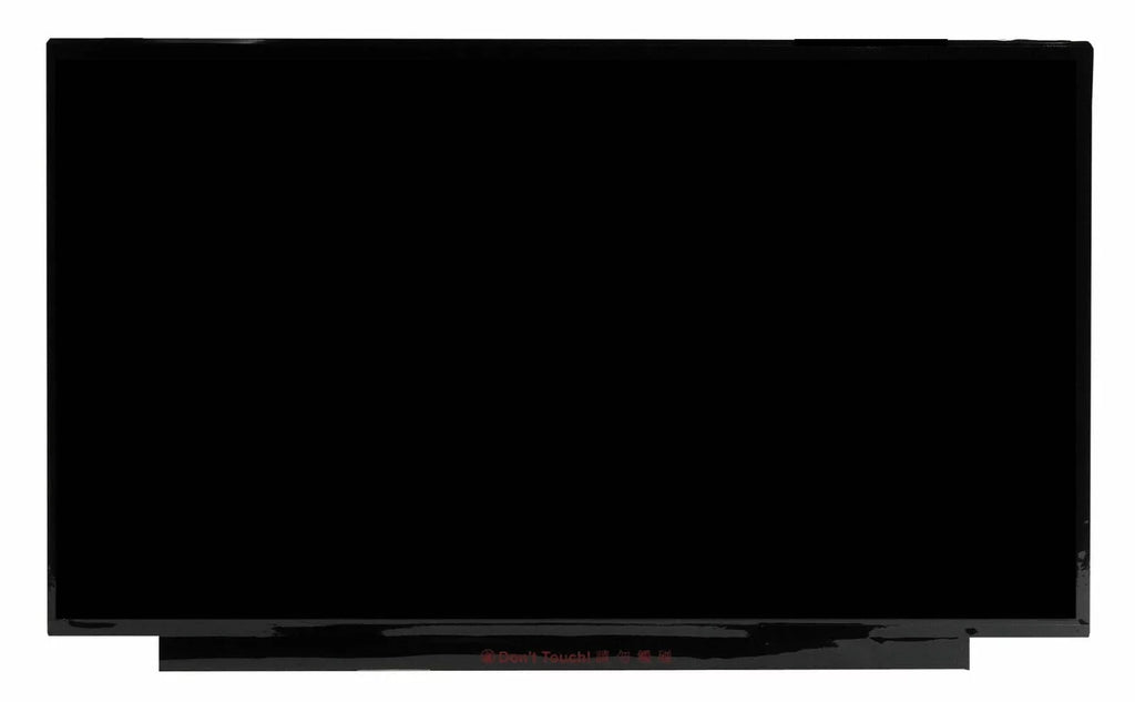 Restored L71939-001  LCD RAW Screen Panel For Pavilion Gaming 15-EC0001CA Notebook (Refurbished - Like New)