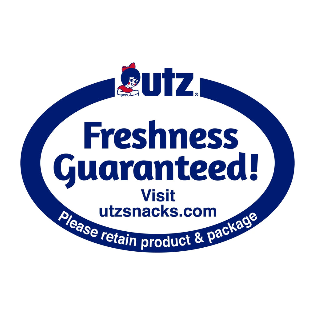 Utz Snack Pack, Variety Pack, 1 oz, 18 Count