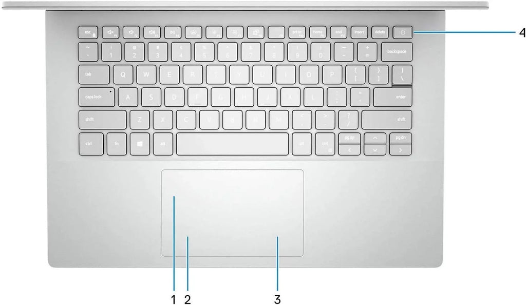 Inspiron 14 5410/5418  14.0" FHD Display with webcam, i3-1125G4 Processor 8GB Memory 256GB SSD,Windows 10 Home