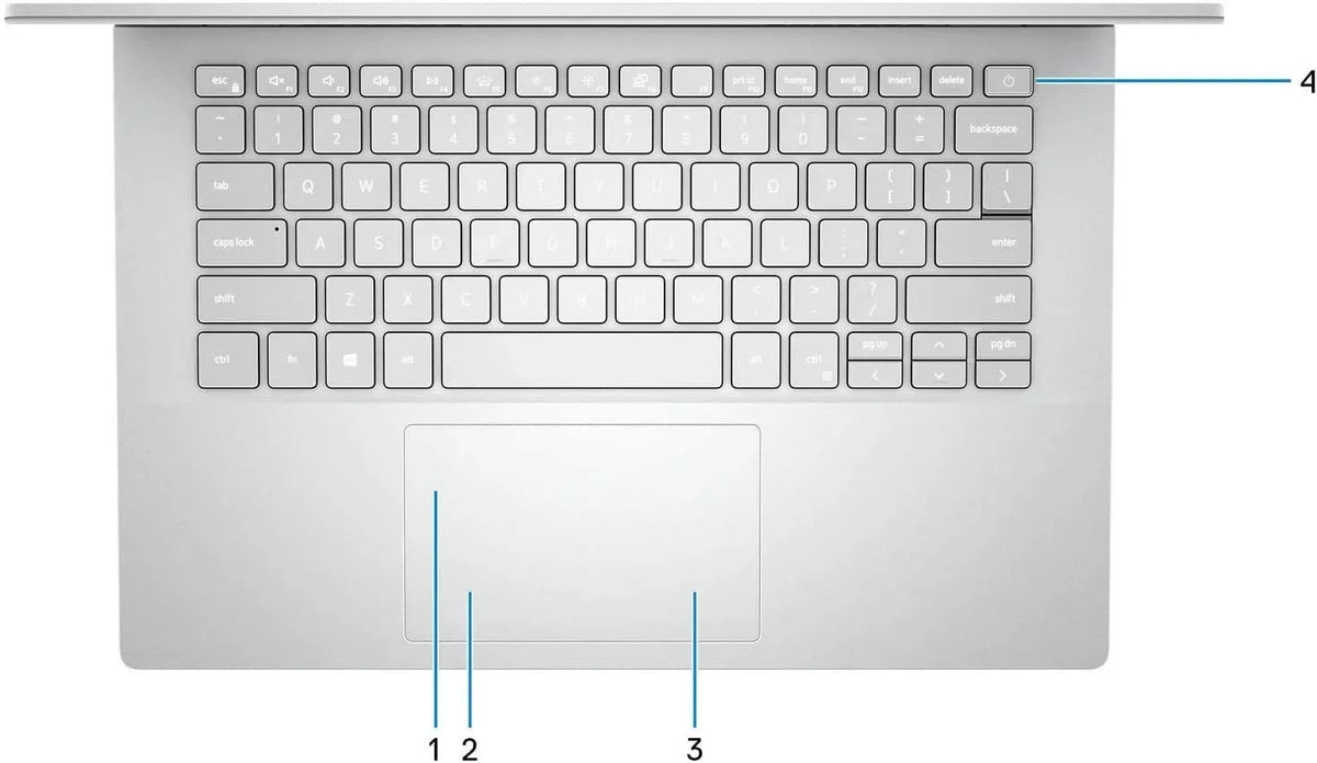 Inspiron 14 5410/5418  14.0" FHD Display with webcam, i3-1125G4 Processor 8GB Memory 256GB SSD,Windows 10 Home