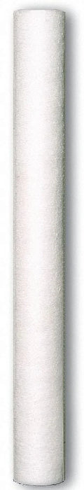 Parker Filter Cartridge,20 micron,10" H,PK6  AVS20M10