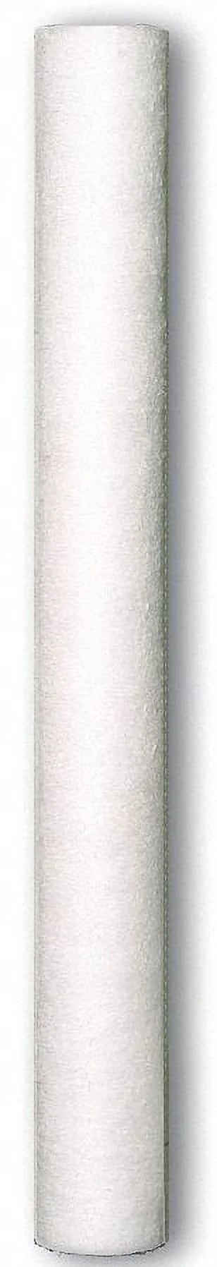 Parker Filter Cartridge,20 micron,10" H,PK6  AVS20M10