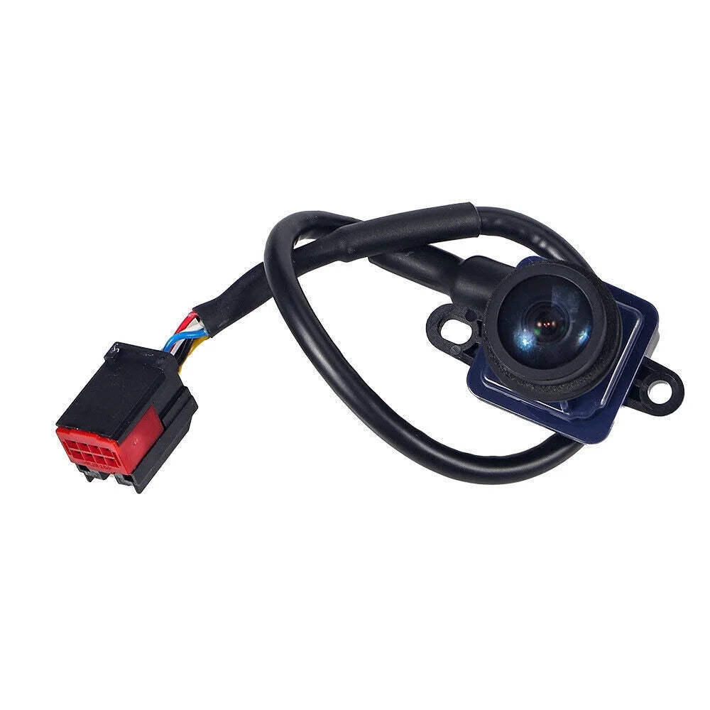 Paddsun High-high-grade Rear View Camera - Perfect Fit for RAM PROMASTER 1500 2500 3500 - Drive with Confidence