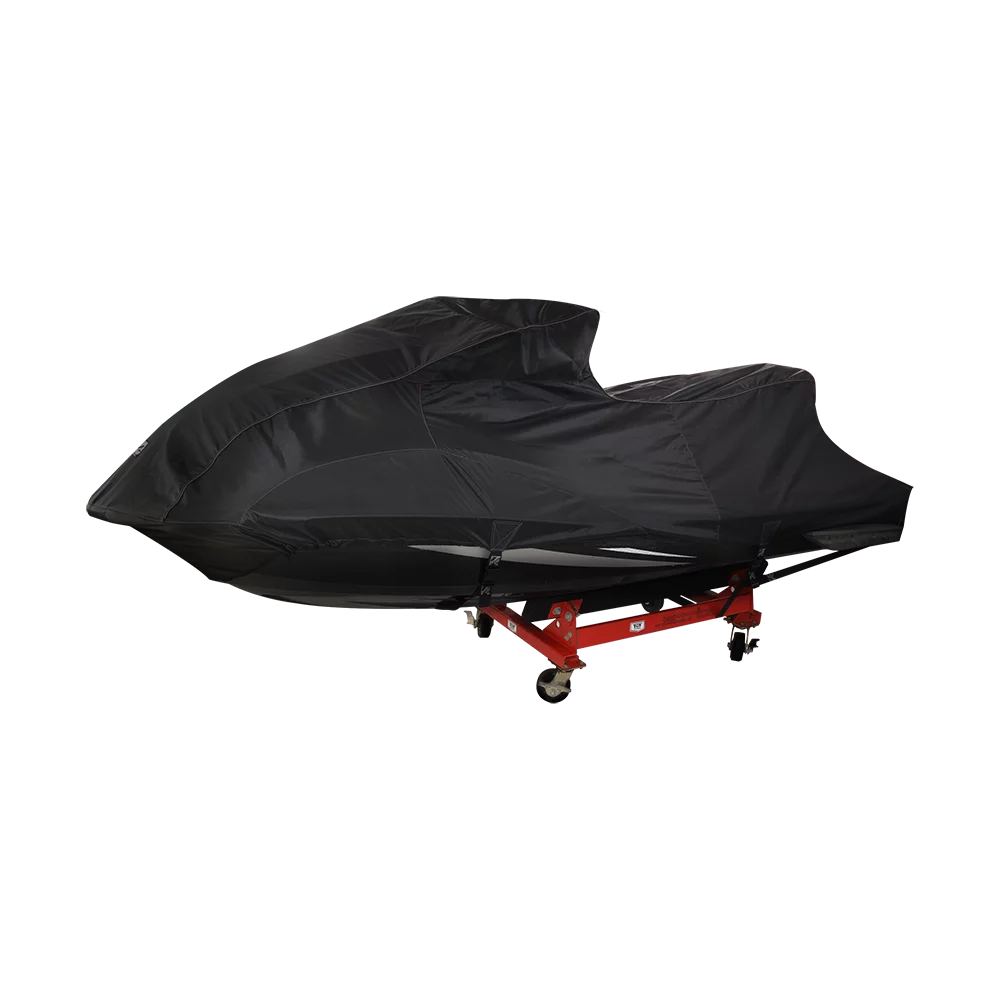 Yamaha Waverunner wrap | VXS/VX/VXR/V1 (10-16) | Premium G4 Stealth Series