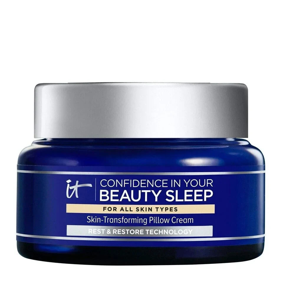 IT COSMETICS Confidence In Your Beauty Sleep Night Cream -  2.0 oz