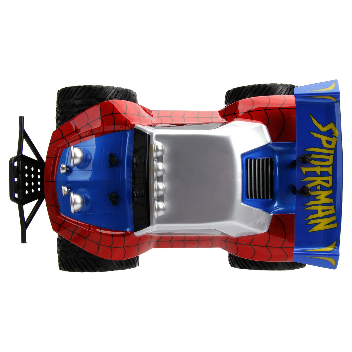 Jada Toys - Marvel Spiderman 1:14 Scale Buggy RC