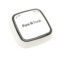 OEM  Refrigerator Charcoal Air Filter And shield Originally Shipped With LFX31925SB, LFX31925ST, LFX31925SW, LFX31935ST