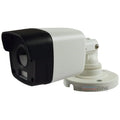 2MP 2.8mm HD-TVI 1080p Bullet Camera 20m IR WDR Security CCTV IP66 WB81W White