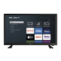 Restored Onn 24" Class HD (720P) Roku Smart LED TV (100012590) (Refurbished)