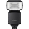 HVL-F60RM2 Compact Wireless Radio Flash