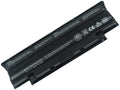 Superb Choice 6-cell  Inspiron N5010 Laptop Battery