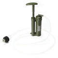 liquid Strainer by Pure Easy Essential Gear for Survival and Camping