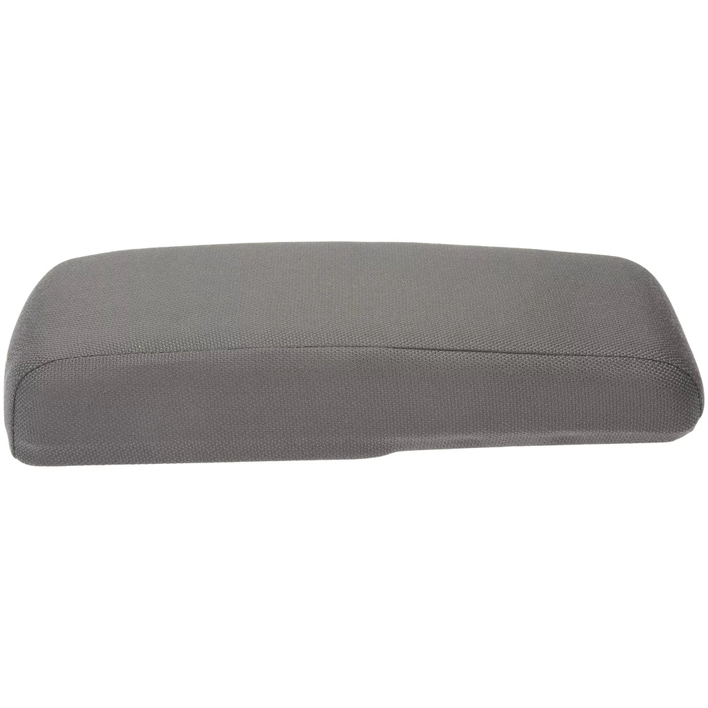 Dorman 925-082 Center Console Lid Replacement for Specific Chevrolet / GMC Models, Dark Gray 2005 Chevrolet Colorado