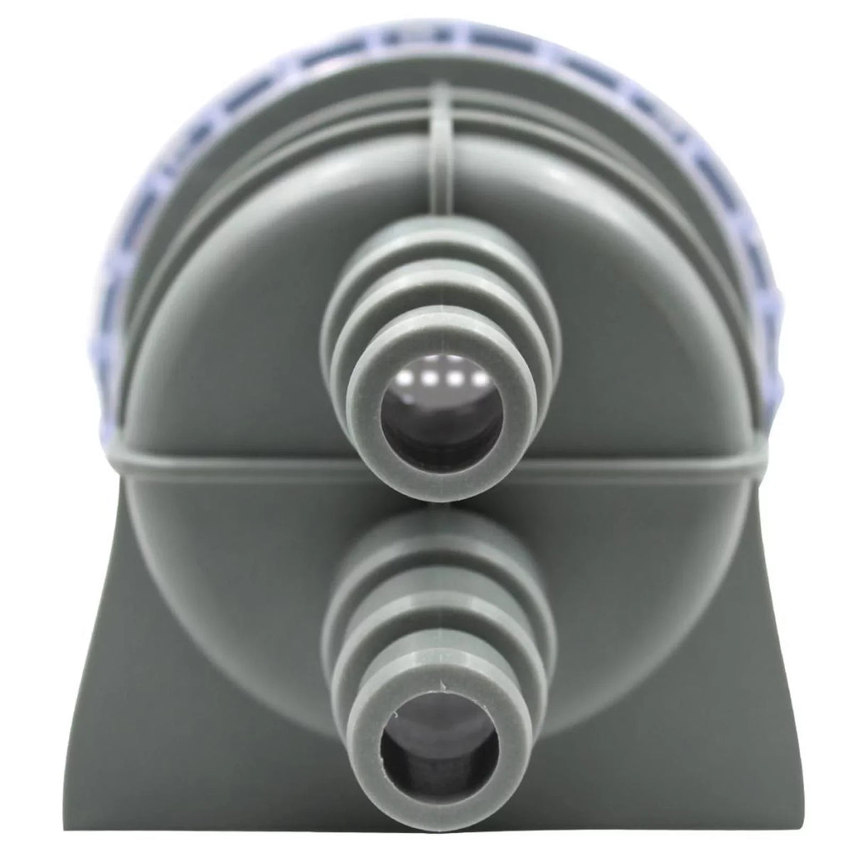 Seawater Filter with transparent shield Marine ship Replacement Part