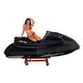 Yamaha Waverunner wrap | VXS/VX/VXR/V1 (10-16) | Premium G4 Stealth Series