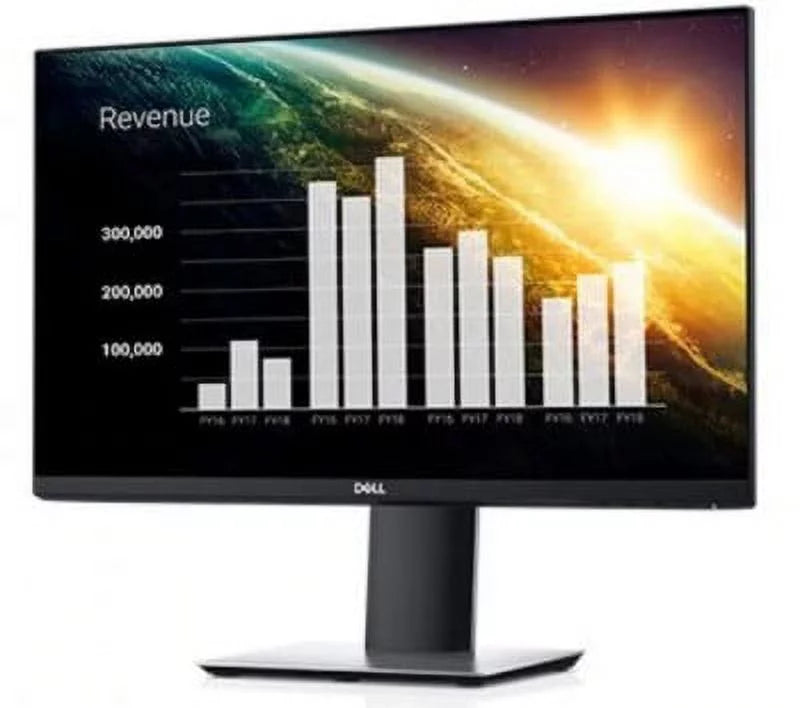 P Series 23-Inch Screen