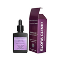 Elora Clinic Amino Acid Serum - Hyaluronic Acid + Essential Amino Acid Blend - Hydrating & Rejuvenating Hyaluronic Acid + Amino Acid Serum - Increase aqua Retention - Rejuvenating