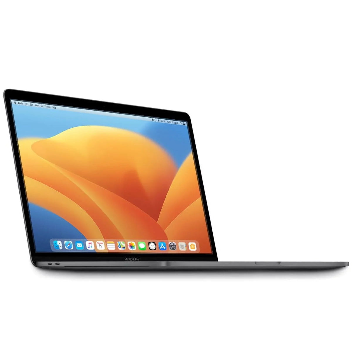 Pre-Owned  MacBook Pro Touch bar 2017 13" MPXV2LL/A Core i5 3.1GHz 16GB RAM 256GB SSD (Good)