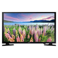 Restored  43" Class 4K (2160p) Ultra HD Smart LED TV - UN43NU6950FXZA (2018 Model) (Refurbished)