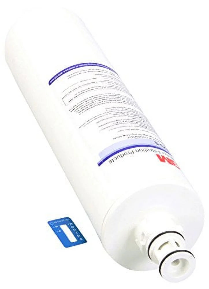 Cuno  Hf25-S Filter Cartridge,