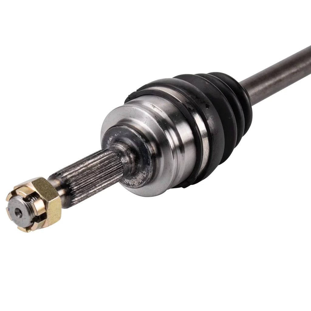 TRQ Rear Right CV Axle Shaft Fits 07-08 Dodge Caliber 07-17 Jeep Compass Patriot CSA32581