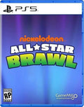 Nickelodeon All-Star Brawl for PlayStation 5 [New Video Game] Playstation 5