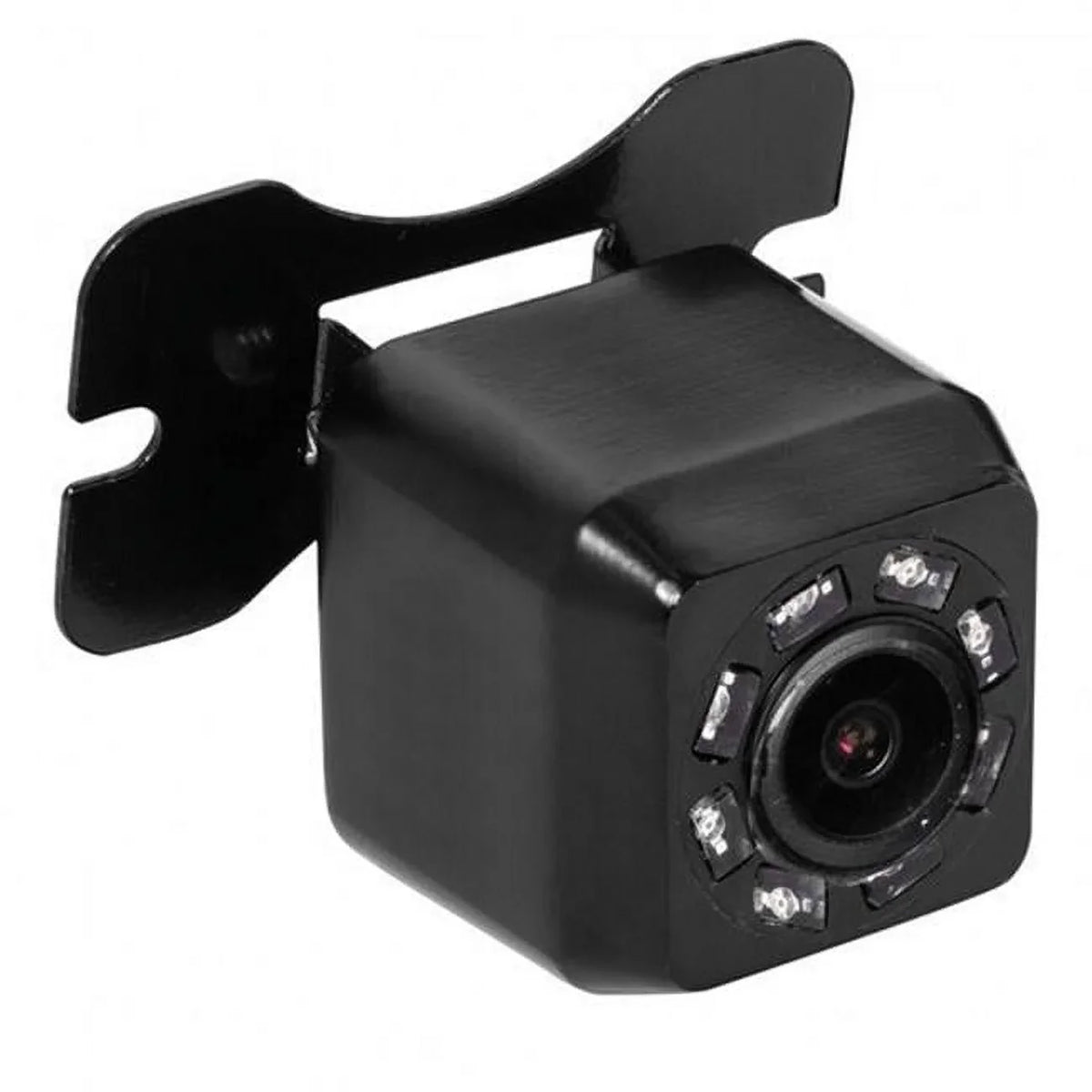 Boyo  Metal Bracket Mount Camera with Night Vision & Parking Guidelines