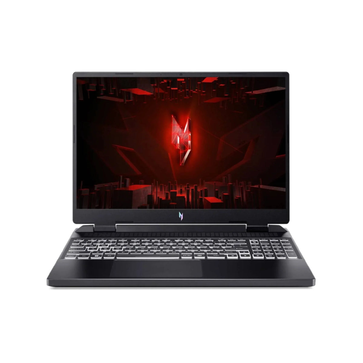 Restored  Nitro 16 - 16" Gaming Laptop AMD 7735HS 3.20 GHz 16GB RAM 512GB SSD W11H (Refurbished)