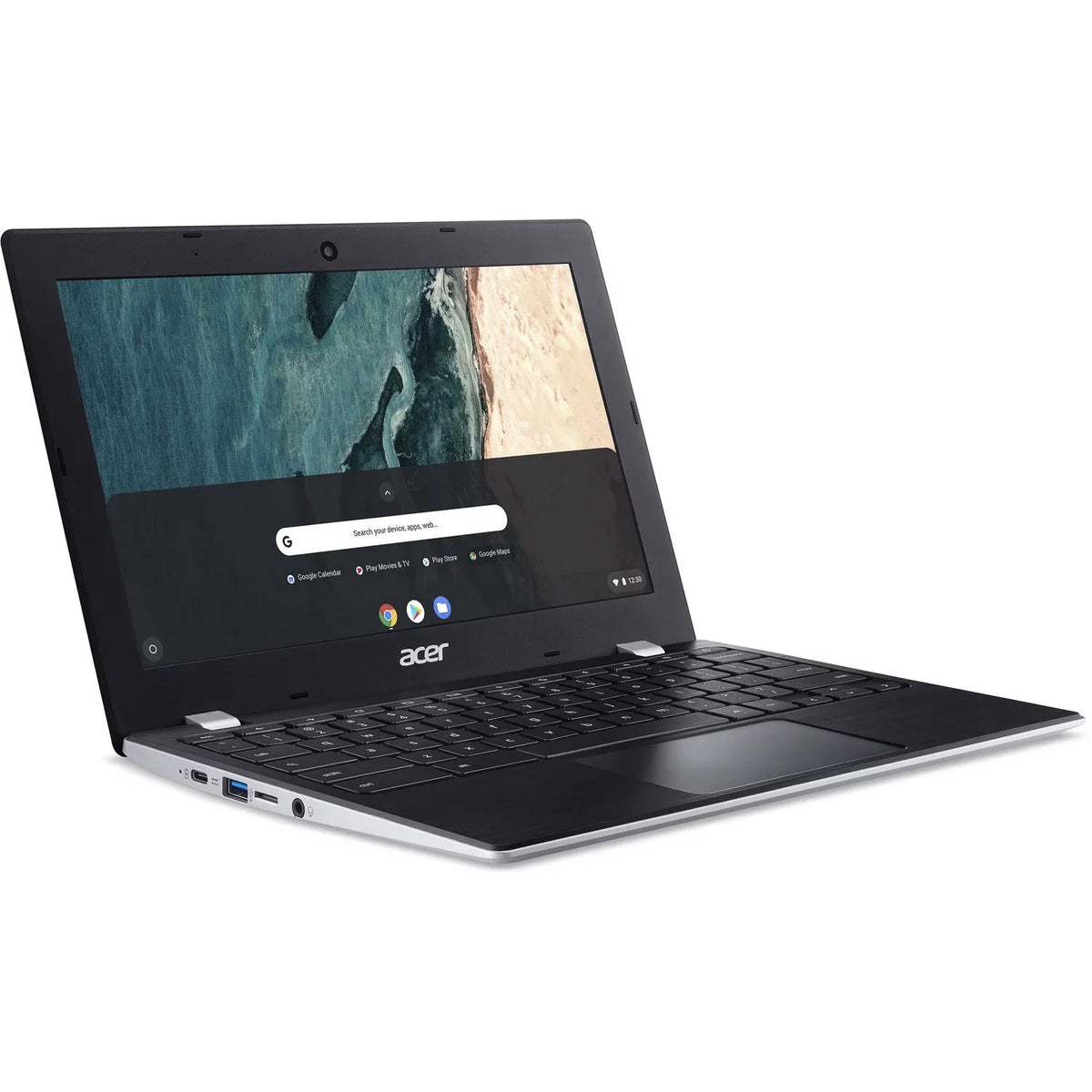 Chromebook 311 11.6"  Celeron N4000 1.1GHz 4GB Ram 32GB Flash ChromeOS (Scratch and Dent Refurbished)