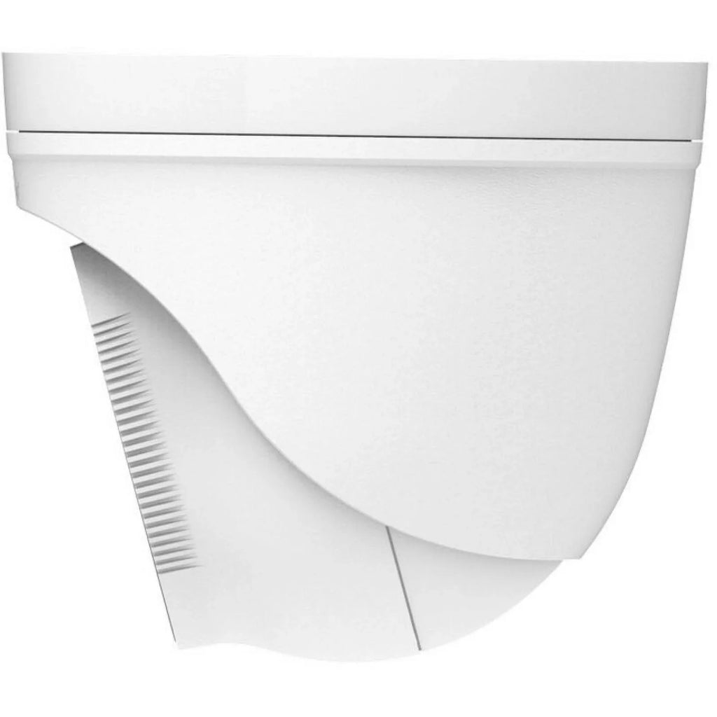 Gyration CYBERVIEW 411T-TAA 4 Megapixel Indoor/Outdoor HD Network Camera, Color, Turret, TAA Compliant