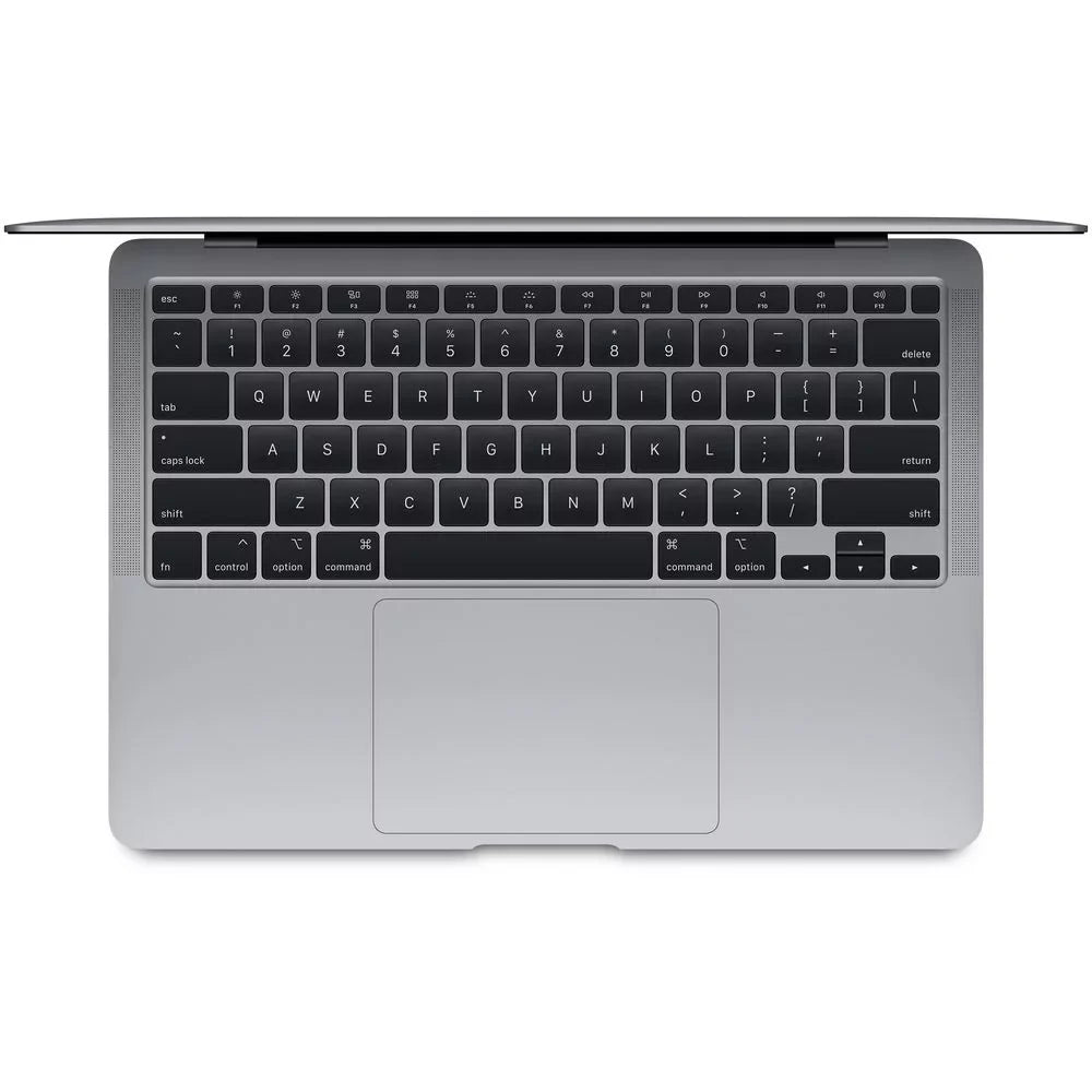 Restored  MacBook Air (2020) 13.3" 8GB 256GB SSD i5, Space Gray (Refurbished)