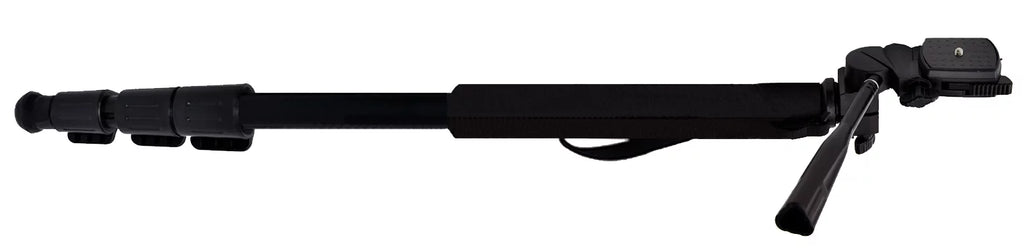 Professional Black 72" Monopod / Unipod (Quick Release) For  Cyber-shot DSC-RX100