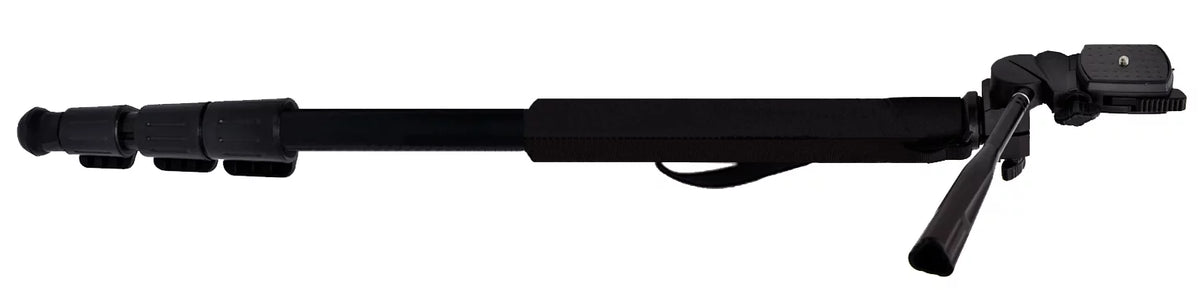 Professional Black 72" Monopod / Unipod (Quick Release) For  Cyber-shot DSC-RX100